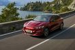 Review of the electrical crossover Ford Mustang Mach-E photo 7