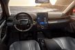 Review of the electrical crossover Ford Mustang Mach-E photo 11