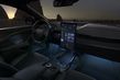 Review of the electrical crossover Ford Mustang Mach-E photo 13