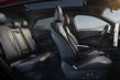 Review of the electrical crossover Ford Mustang Mach-E photo 14