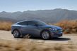 Review of the electrical crossover Ford Mustang Mach-E photo 10