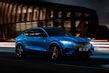 Review of the electrical crossover Ford Mustang Mach-E photo 4