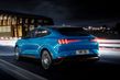 Review of the electrical crossover Ford Mustang Mach-E photo 3