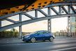 Review of the updated model Opel Astra Hatchback photo 6