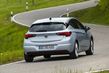 Review of the updated model Opel Astra Hatchback photo 3