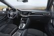 Review of the updated model Opel Astra Hatchback photo 8