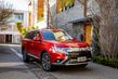 A review of the Mitsubishi Outlander crossover photo 4
