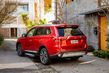 A review of the Mitsubishi Outlander crossover photo 2