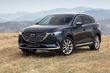 The seven-passenger crossover Mazda CX-9 second generation photo 7