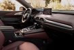 The seven-passenger crossover Mazda CX-9 second generation photo 11