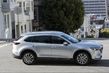 The seven-passenger crossover Mazda CX-9 second generation photo 3