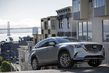 The seven-passenger crossover Mazda CX-9 second generation photo 2