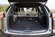 The seven-passenger crossover Mazda CX-9 second generation photo 16
