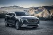 The seven-passenger crossover Mazda CX-9 second generation photo 9