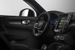Electric AWD crossover Volvo XC40 Recharge photo 10