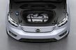 Electric AWD crossover Volvo XC40 Recharge photo 11