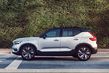Electric AWD crossover Volvo XC40 Recharge photo 7