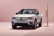 Electric AWD crossover Volvo XC40 Recharge photo 6