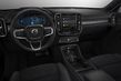 Electric AWD crossover Volvo XC40 Recharge photo 9