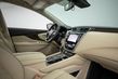 Review of the updated mid-size crossover Nissan Murano photo 9