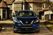 Review of the updated mid-size crossover Nissan Murano photo 3