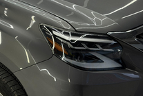 Lexus GX460 2009-2023 Facelift Kit 2010-2013 to 2021 photo 25