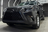 Lexus GX460 2009-2023 Facelift Kit 2010-2013 to 2021 photo 22