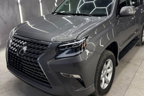 Lexus GX460 2009-2023 Facelift Kit 2010-2013 to 2021 photo 24