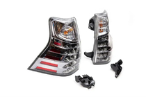 Lexus GX460 2009-2023 Facelift Kit 2010-2013 to 2021 photo 37