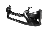 Lexus GX460 2009-2023 Facelift Kit 2010-2013 to 2021 photo 55