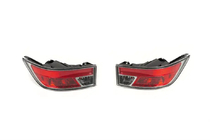 Lexus GX460 2009-2023 Facelift Kit 2010-2013 to 2021 photo 11