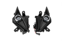 Lexus GX460 2009-2023 Facelift Kit 2010-2013 to 2021 photo 14