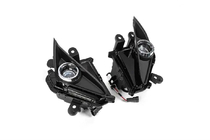 Lexus GX460 2009-2023 Facelift Kit 2010-2013 to 2021 photo 38