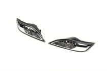 Lexus GX460 2009-2023 Facelift Kit 2010-2013 to 2021 photo 40