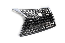 Lexus GX460 2009-2023 Facelift Kit 2010-2013 to 2021 photo 61