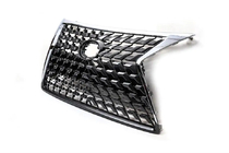 Lexus GX460 2009-2023 Facelift Kit 2010-2013 to 2021 photo 60
