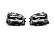 Lexus GX460 2009-2023 Facelift Kit 2010-2013 to 2021 photo 57