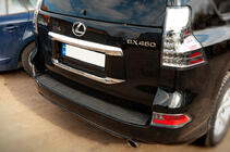 Lexus GX460 2009-2023 Facelift Kit 2010-2013 to 2021 photo 30