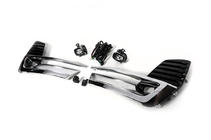 Nissan Patrol Y62 2010-2024 Front bumper facelift (2020) photo 5