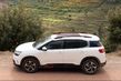 Familiarity with compact crossover Citroen C5 Aircross photo 8