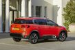 Familiarity with compact crossover Citroen C5 Aircross photo 6