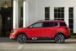 Familiarity with compact crossover Citroen C5 Aircross photo 5