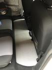 Peugeot Partner Tepee 2008-2018 EVA Floor Mats (Gray) Front (2 pcs) photo 4