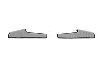 Peugeot Partner Tepee 2008-2018 EVA Floor Mats (Gray) Front (2 pcs) photo 12