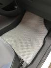 Citroen Berlingo 2008-2018 EVA Floor Mats (Gray) photo 2