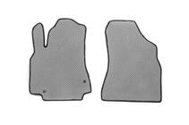 Citroen Berlingo 2008-2018 EVA Floor Mats (Gray) photo 10