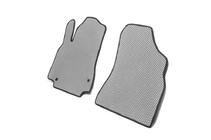 Citroen Berlingo 2008-2018 EVA Floor Mats (Gray) photo 11