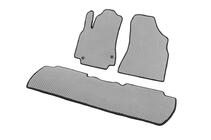 Citroen Berlingo 2008-2018 EVA Floor Mats (Gray) photo 9