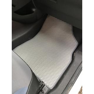 EVA Floor Mats (Gray) photo 2