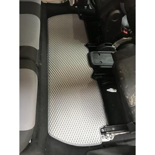 EVA Floor Mats (Gray) photo 3